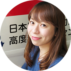 前島璃子