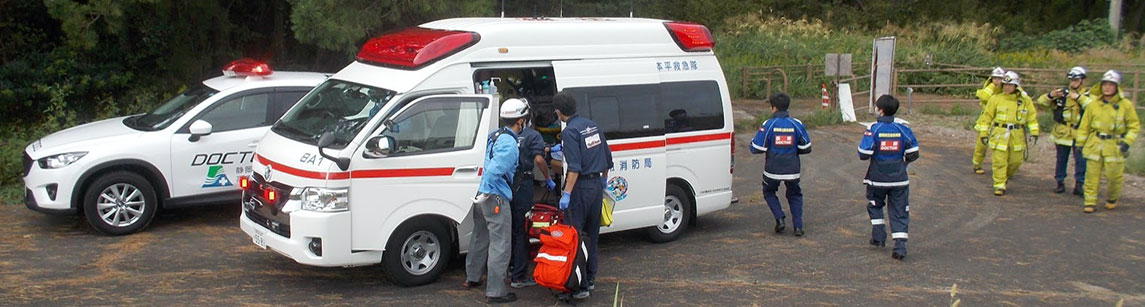 静岡県立総合病院