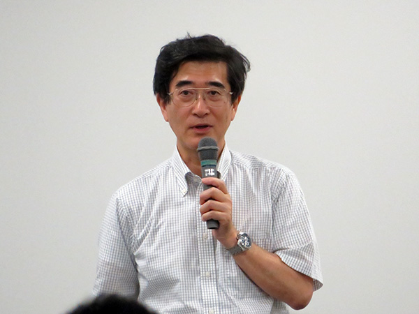 第26回千駄木プレホスピタル研究会