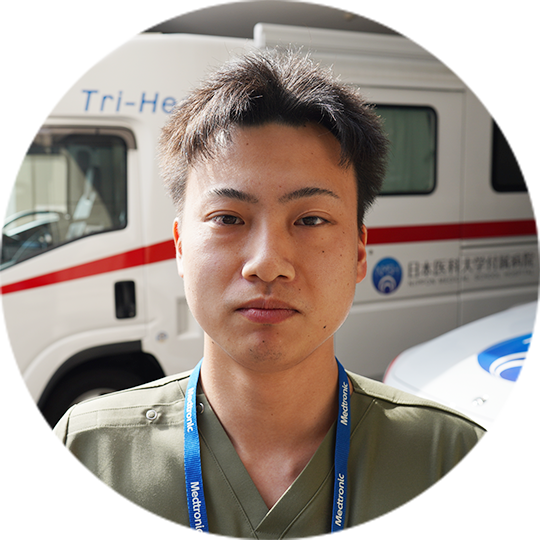 相坂 颯汰
