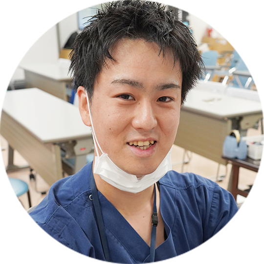 橋田 真一