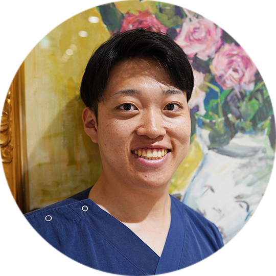 細渕 滉介