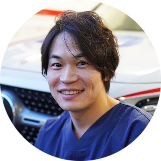 井上 正章