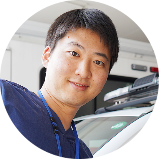 貴田岡 直樹