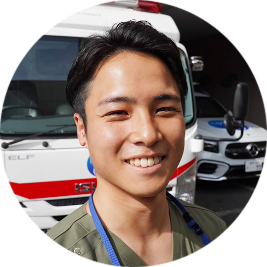 増田 尋斗