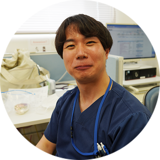 瀬西新井 克俊