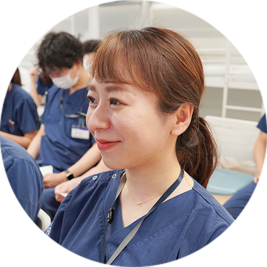 脇坂 璃子